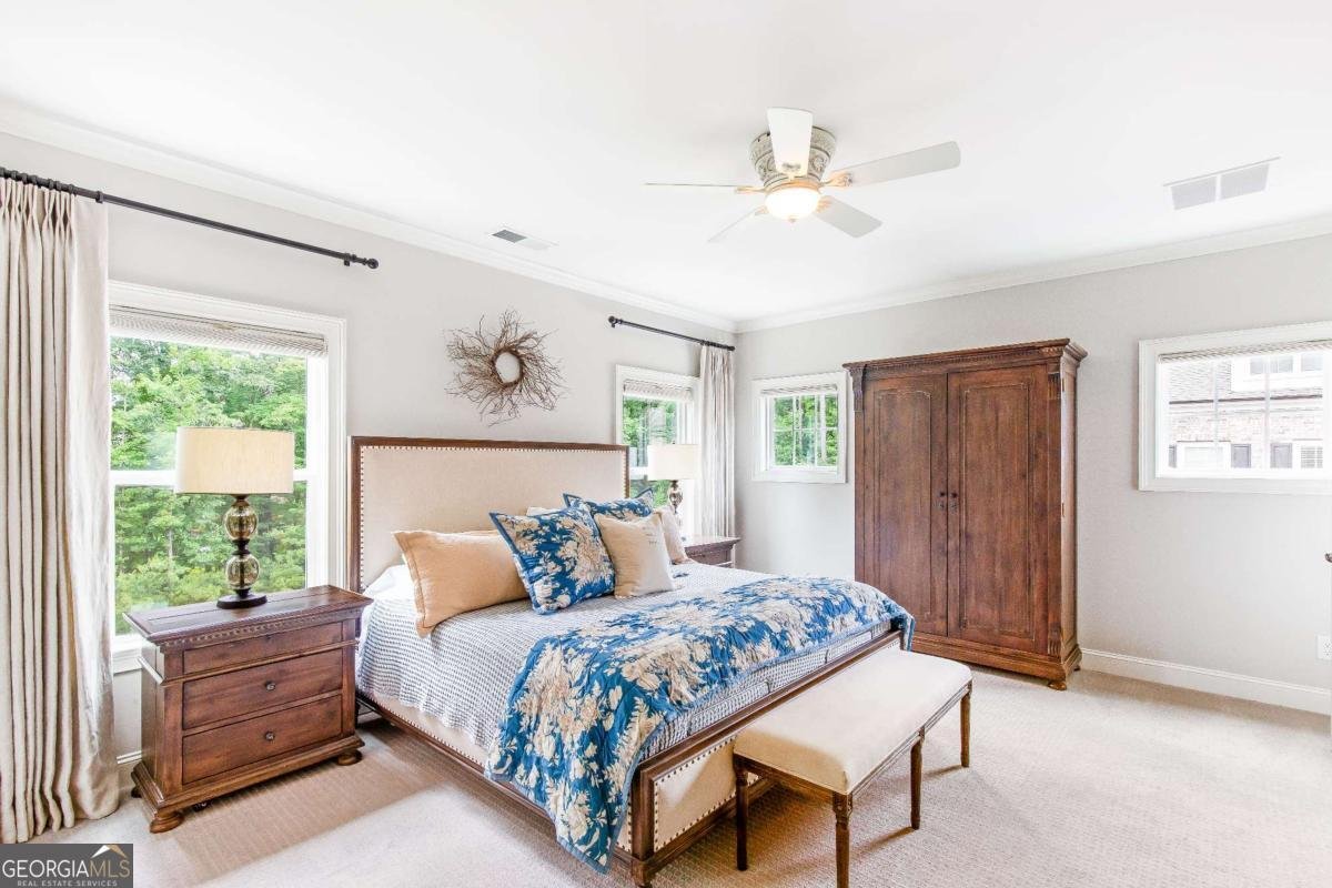 4448 Huffman Drive Roswell - 6