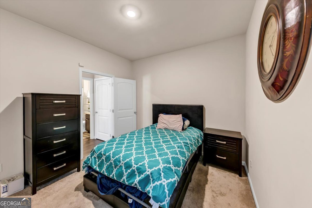 3737 MAKEOVER Court Atlanta - 2