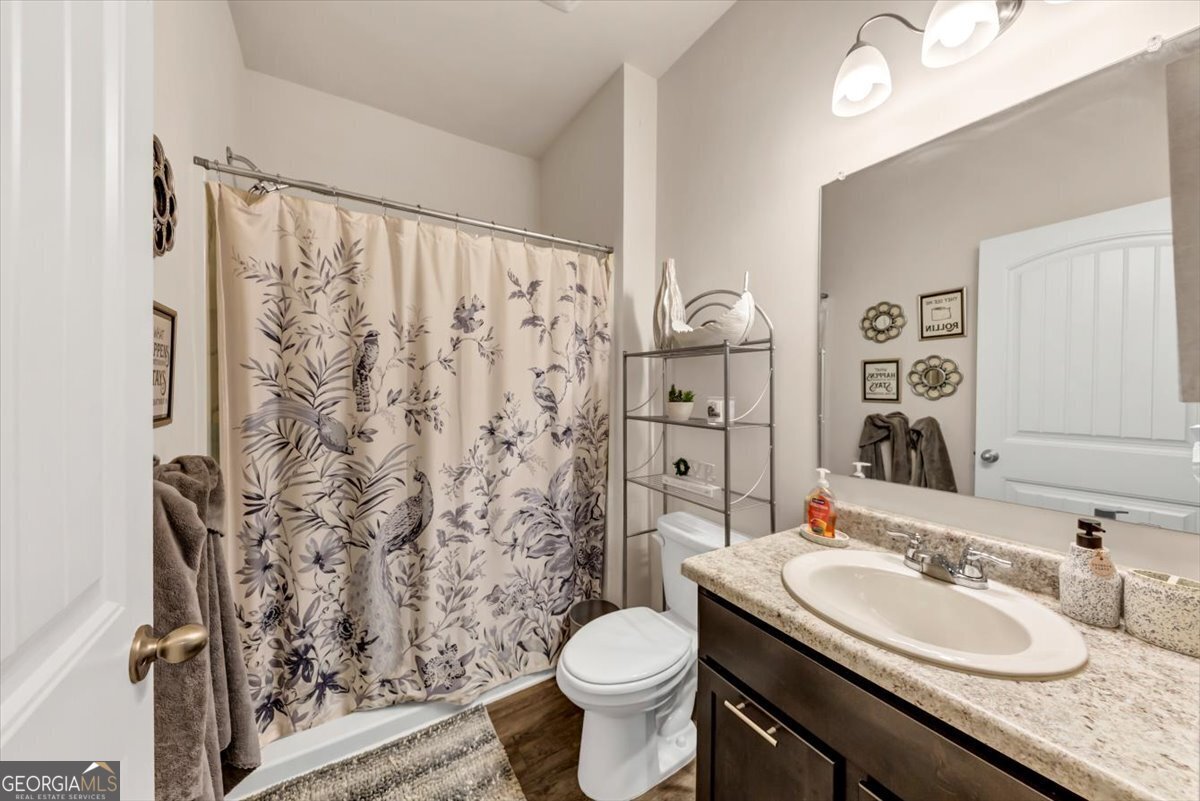 3737 MAKEOVER Court Atlanta - 3