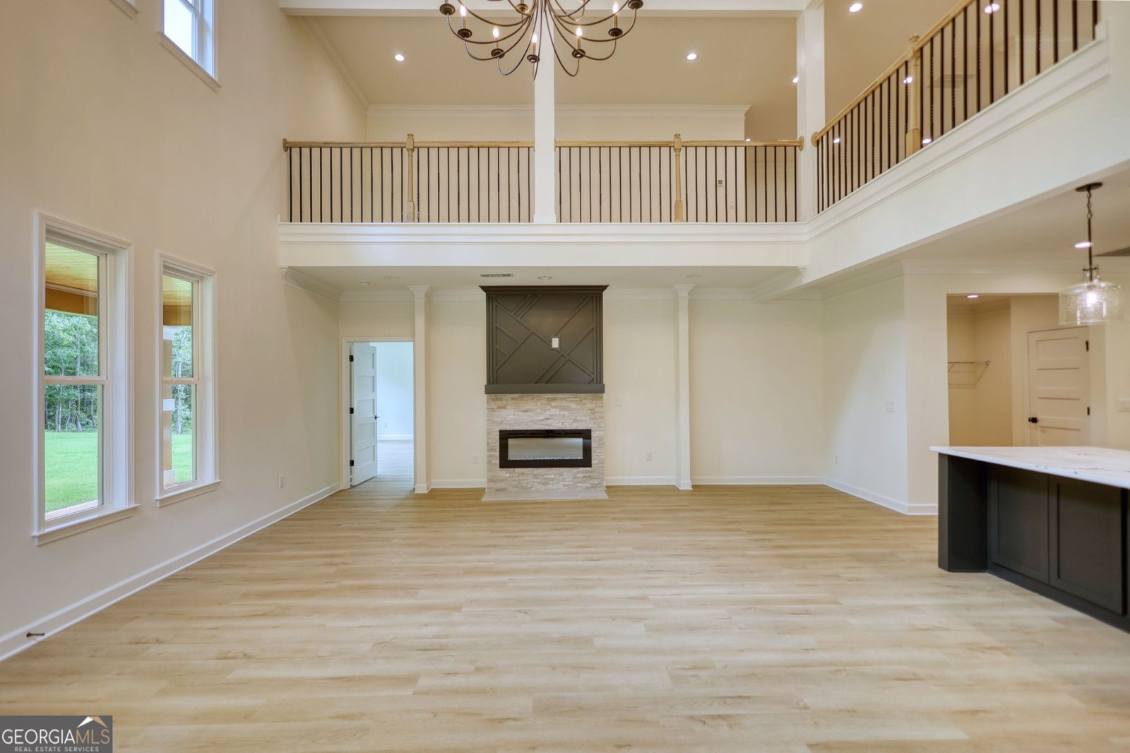 1020 Queens Bridge Way Griffin - 24