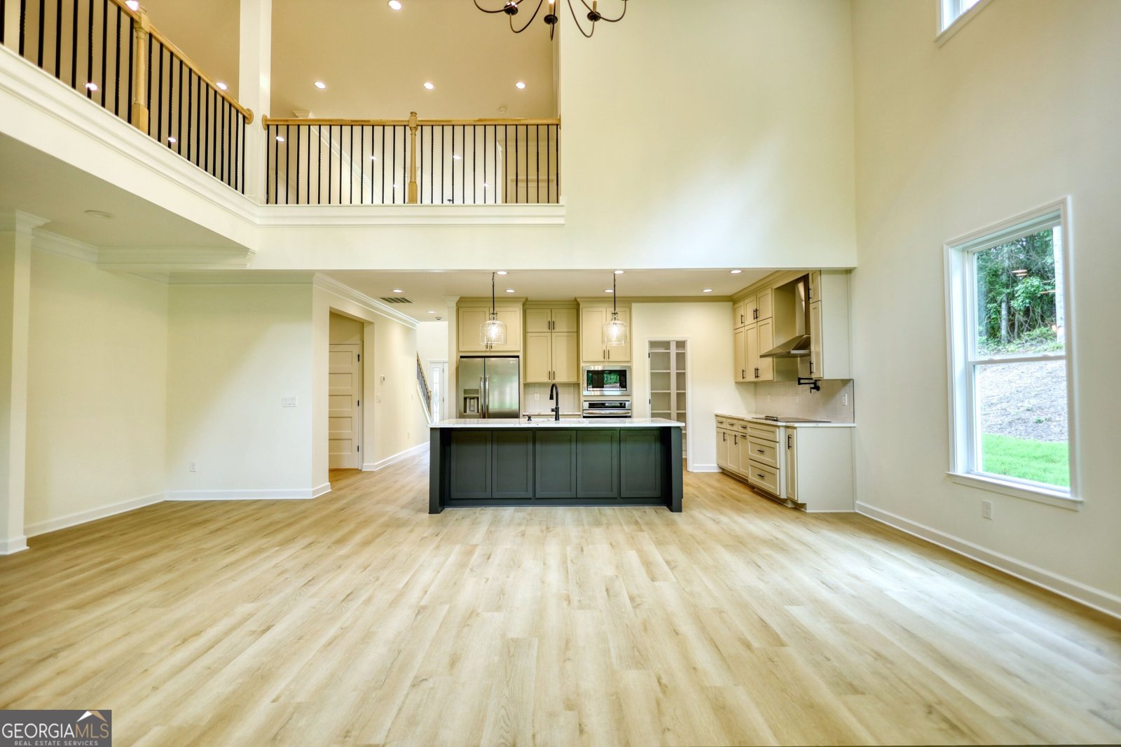 1020 Queens Bridge Way Griffin - 26