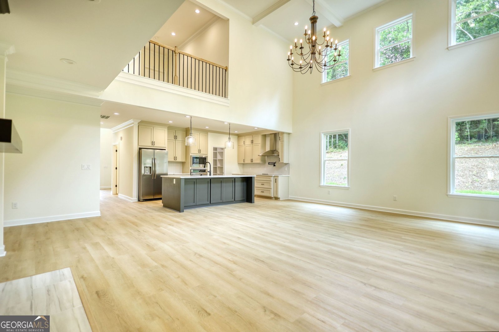 1020 Queens Bridge Way Griffin - 28
