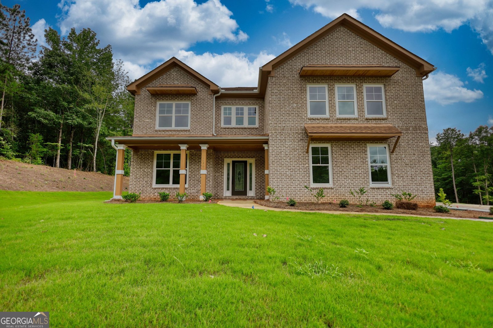 1020 Queens Bridge Way Griffin - 3