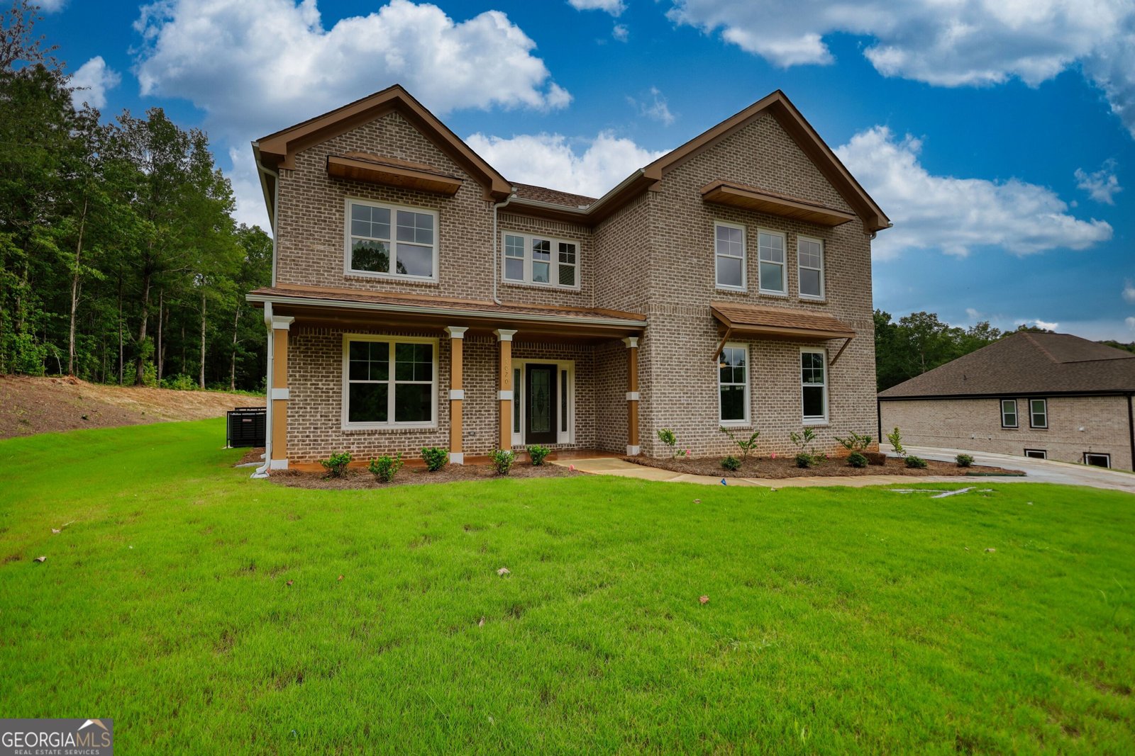 1020 Queens Bridge Way Griffin - 4