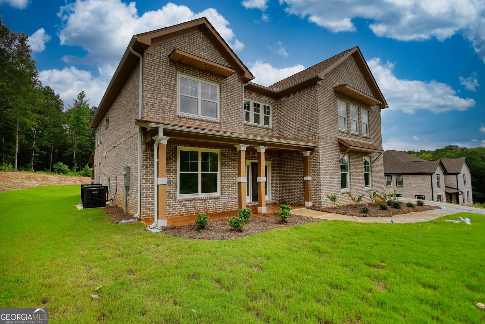 1020 Queens Bridge Way Griffin - 5