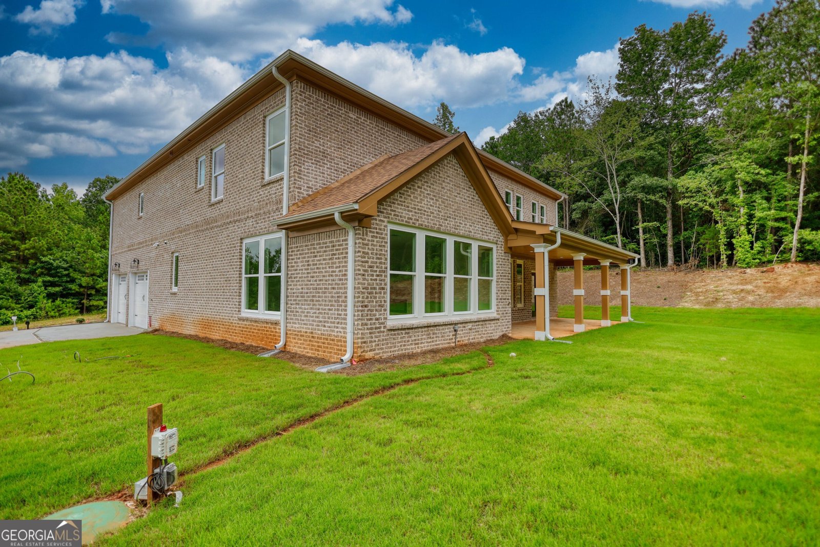 1020 Queens Bridge Way Griffin - 6