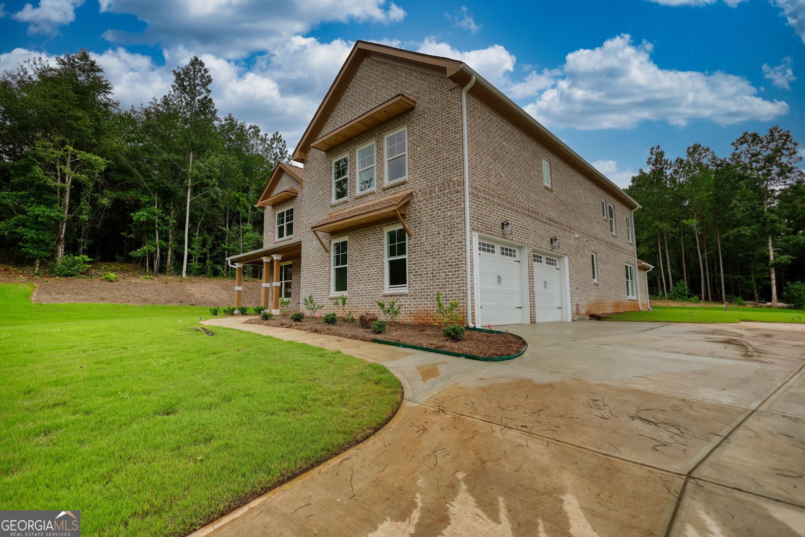 1020 Queens Bridge Way Griffin - 68