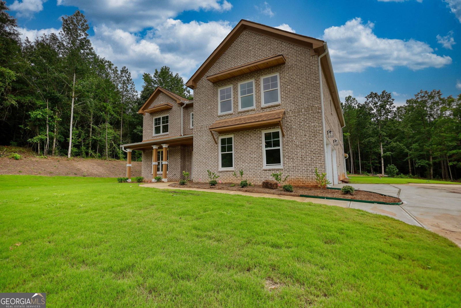 1020 Queens Bridge Way Griffin - 69