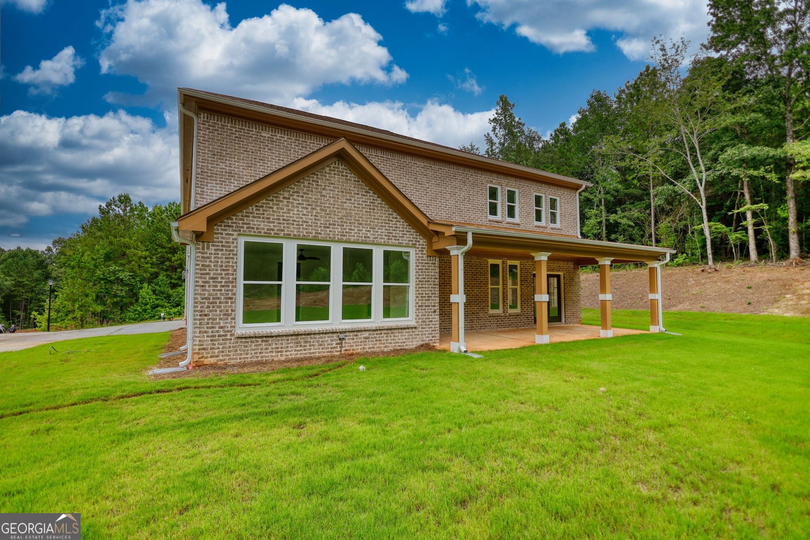 1020 Queens Bridge Way Griffin - 7