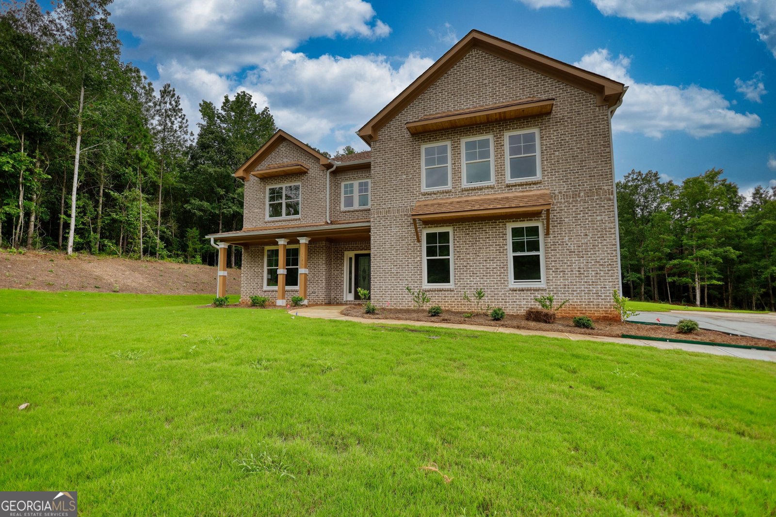 1020 Queens Bridge Way Griffin - 70