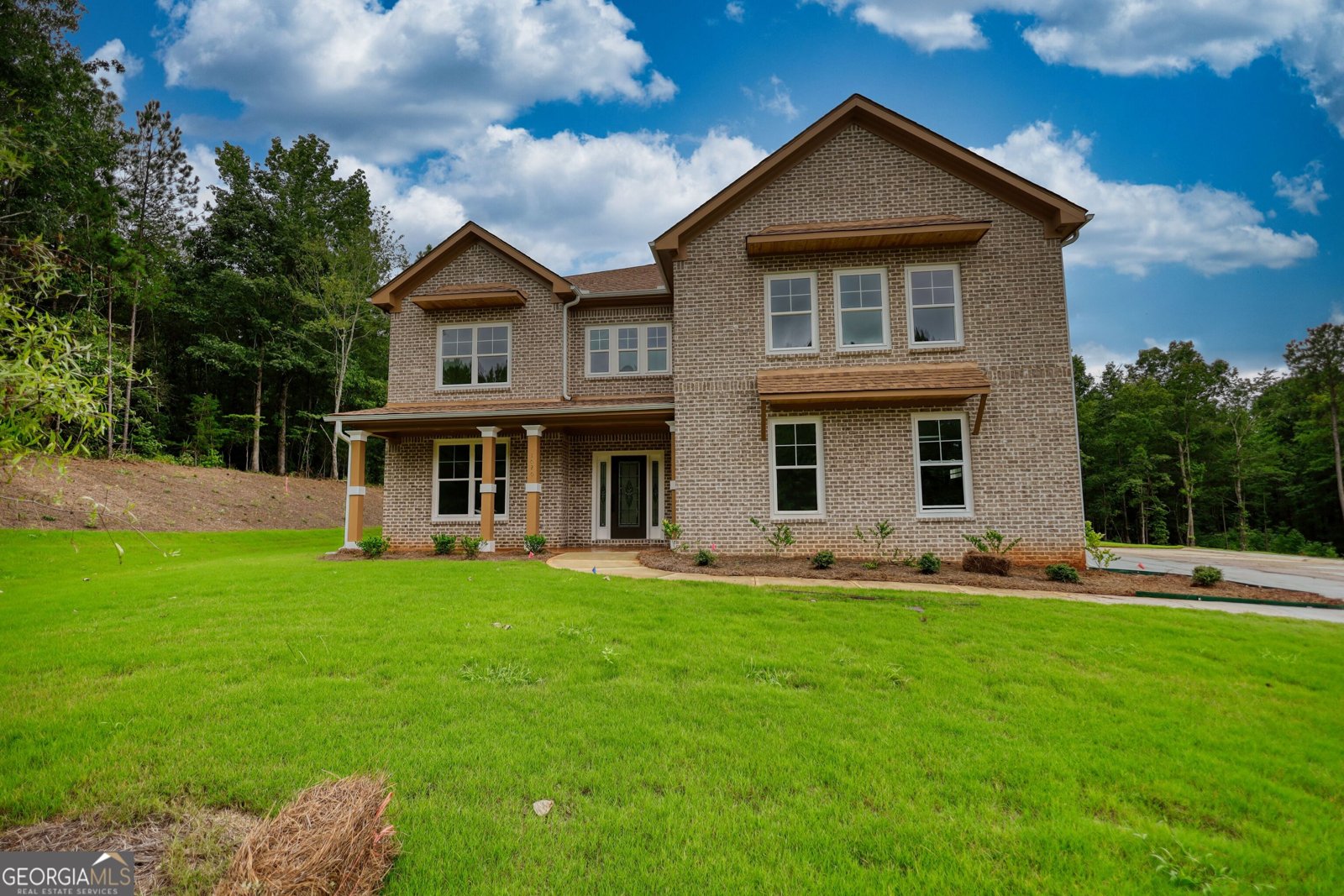 1020 Queens Bridge Way Griffin - 71
