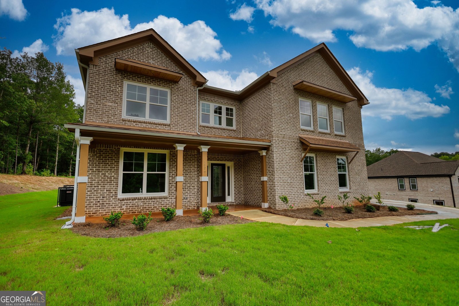 1020 Queens Bridge Way Griffin - 72