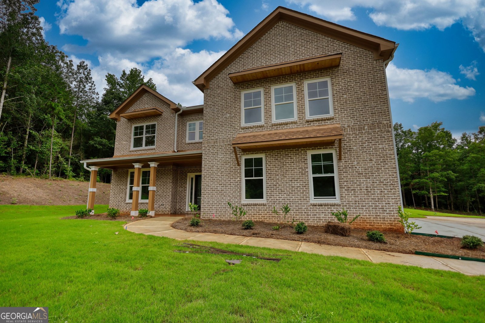 1020 Queens Bridge Way Griffin - 73