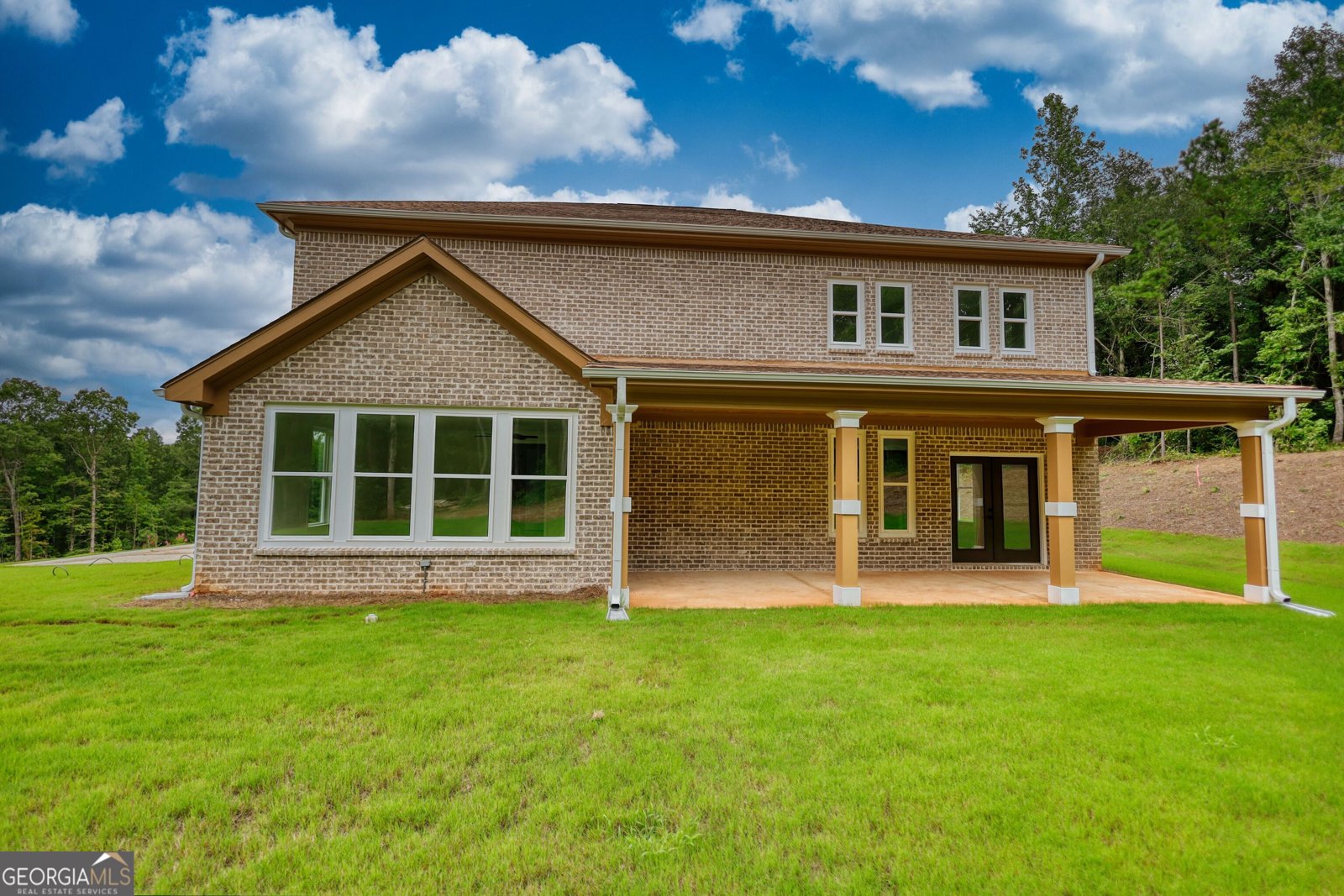 1020 Queens Bridge Way Griffin - 75