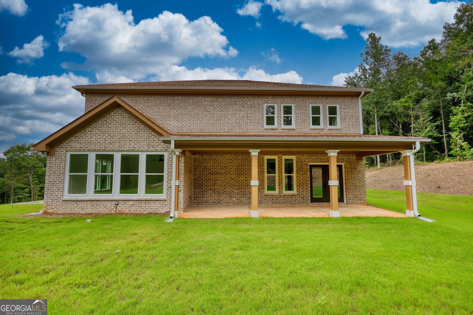 1020 Queens Bridge Way Griffin - 76