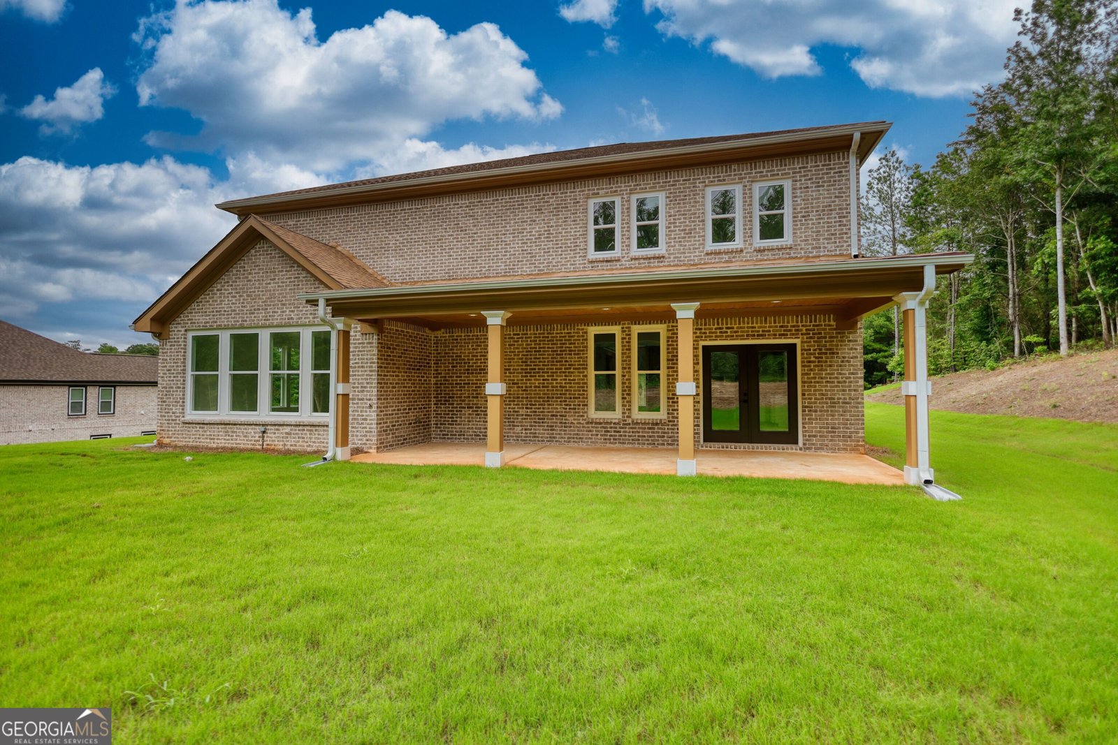 1020 Queens Bridge Way Griffin - 77