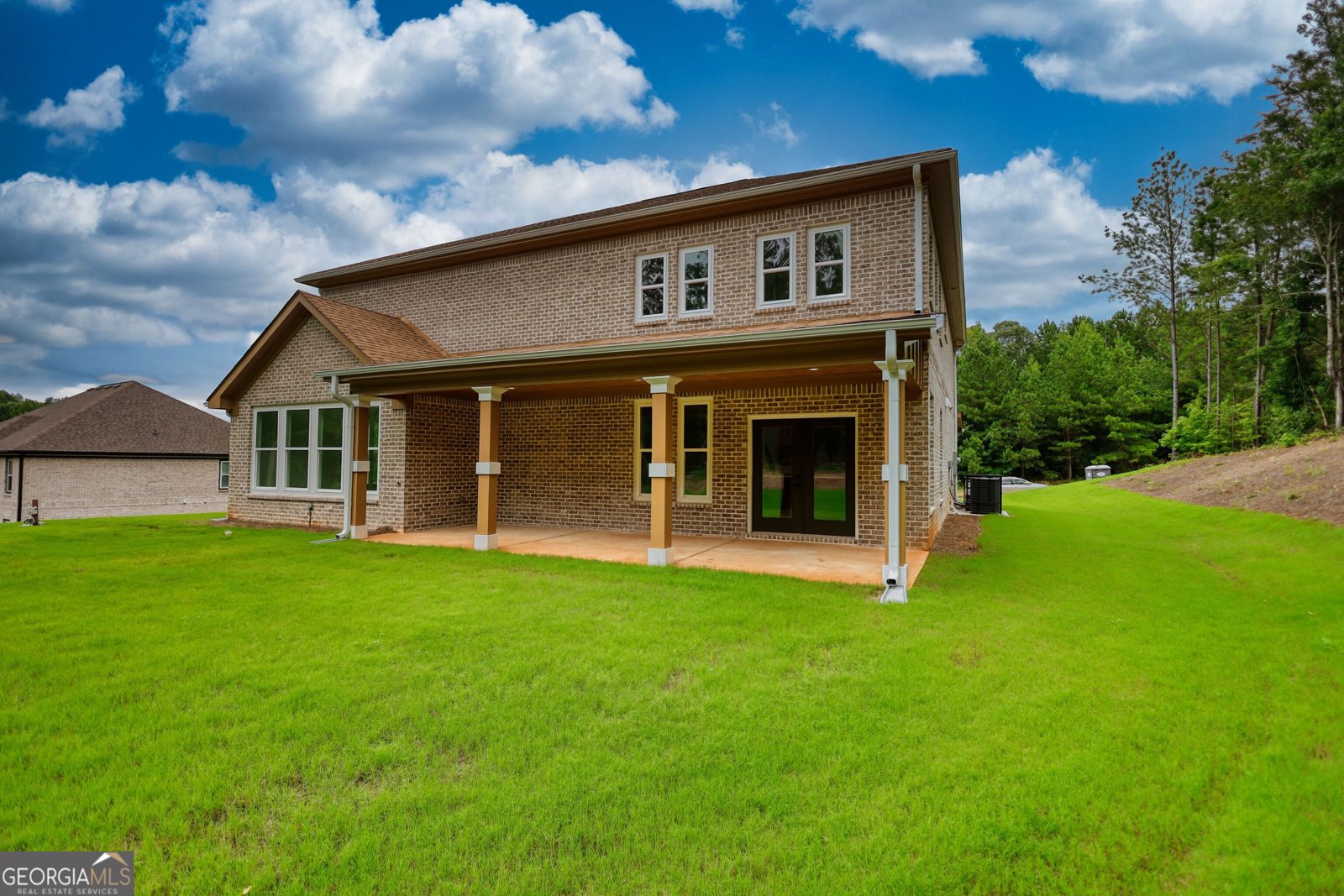 1020 Queens Bridge Way Griffin - 78