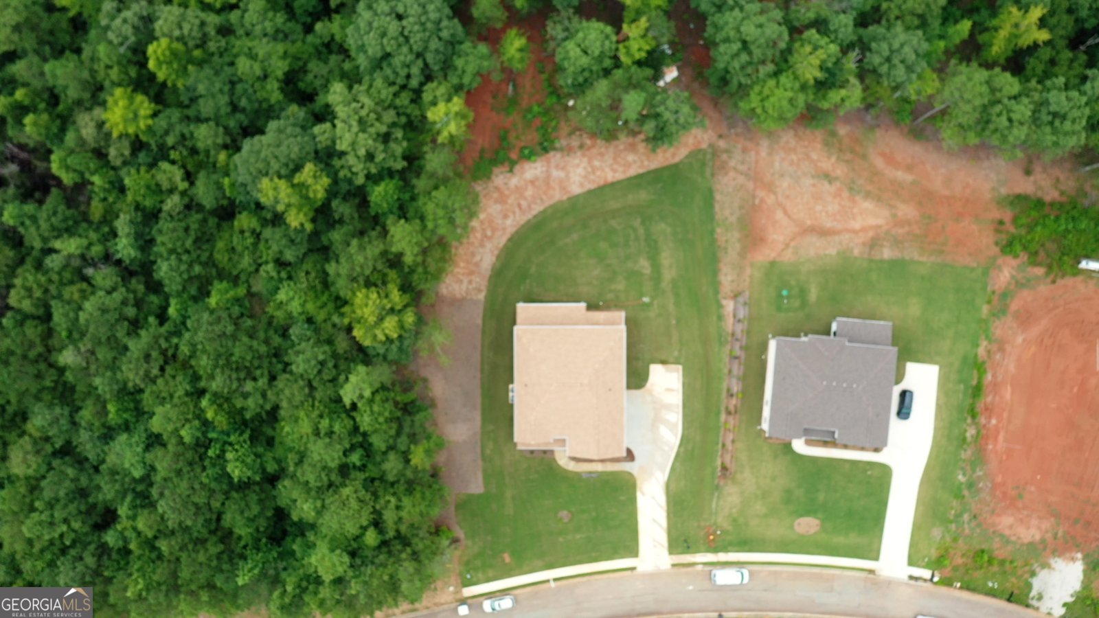 1020 Queens Bridge Way Griffin - 84