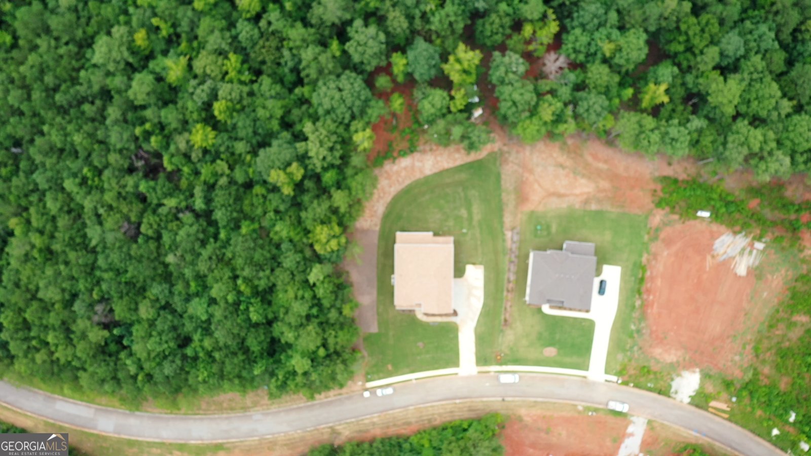 1020 Queens Bridge Way Griffin - 85