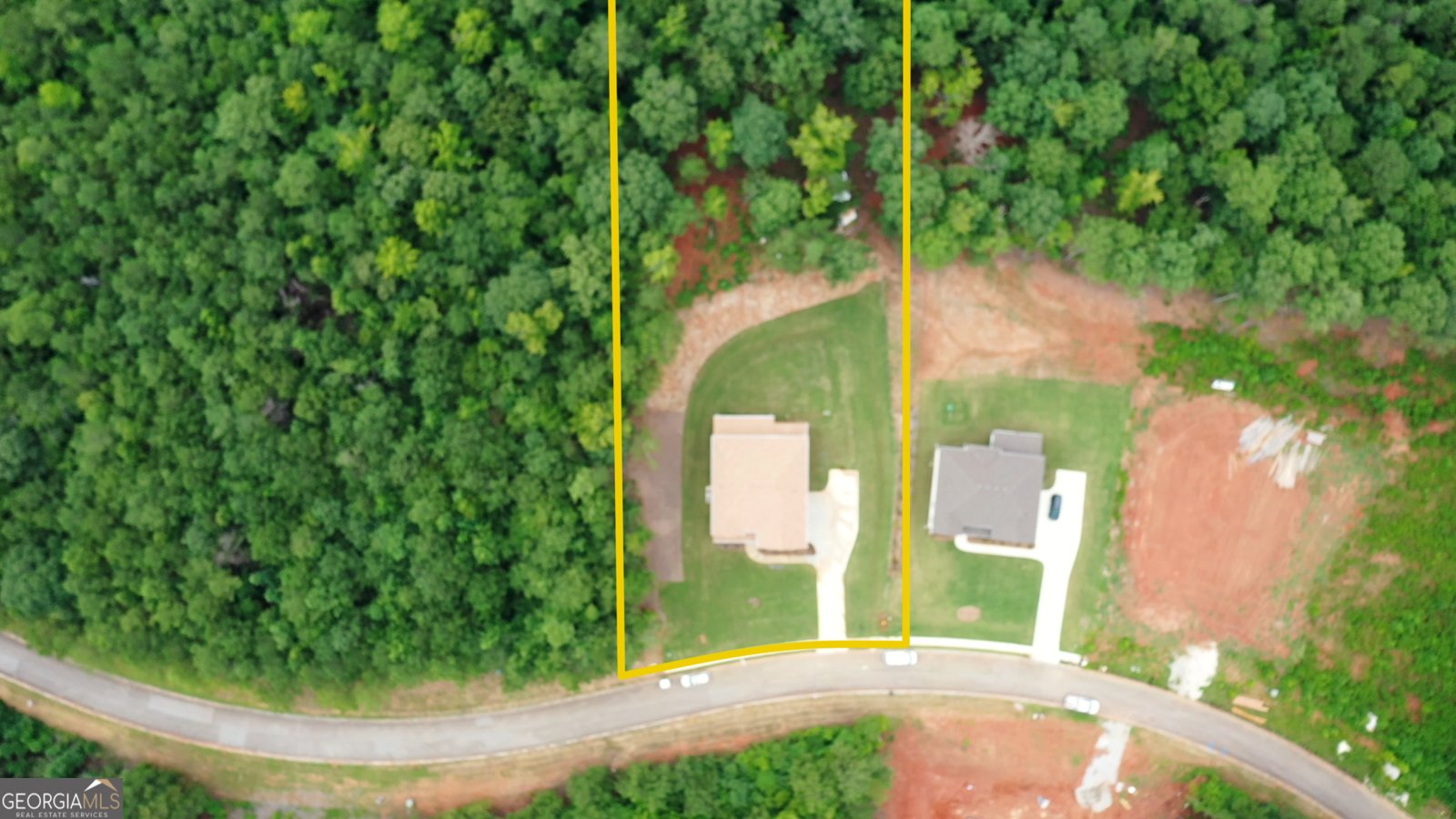 1020 Queens Bridge Way Griffin - 86
