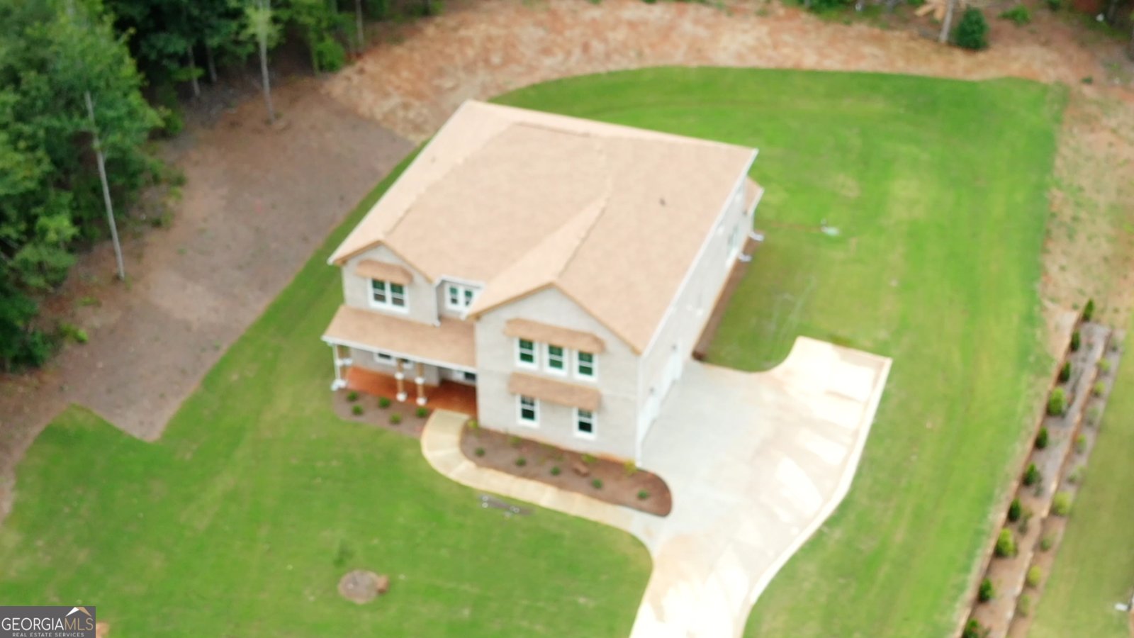 1020 Queens Bridge Way Griffin - 88