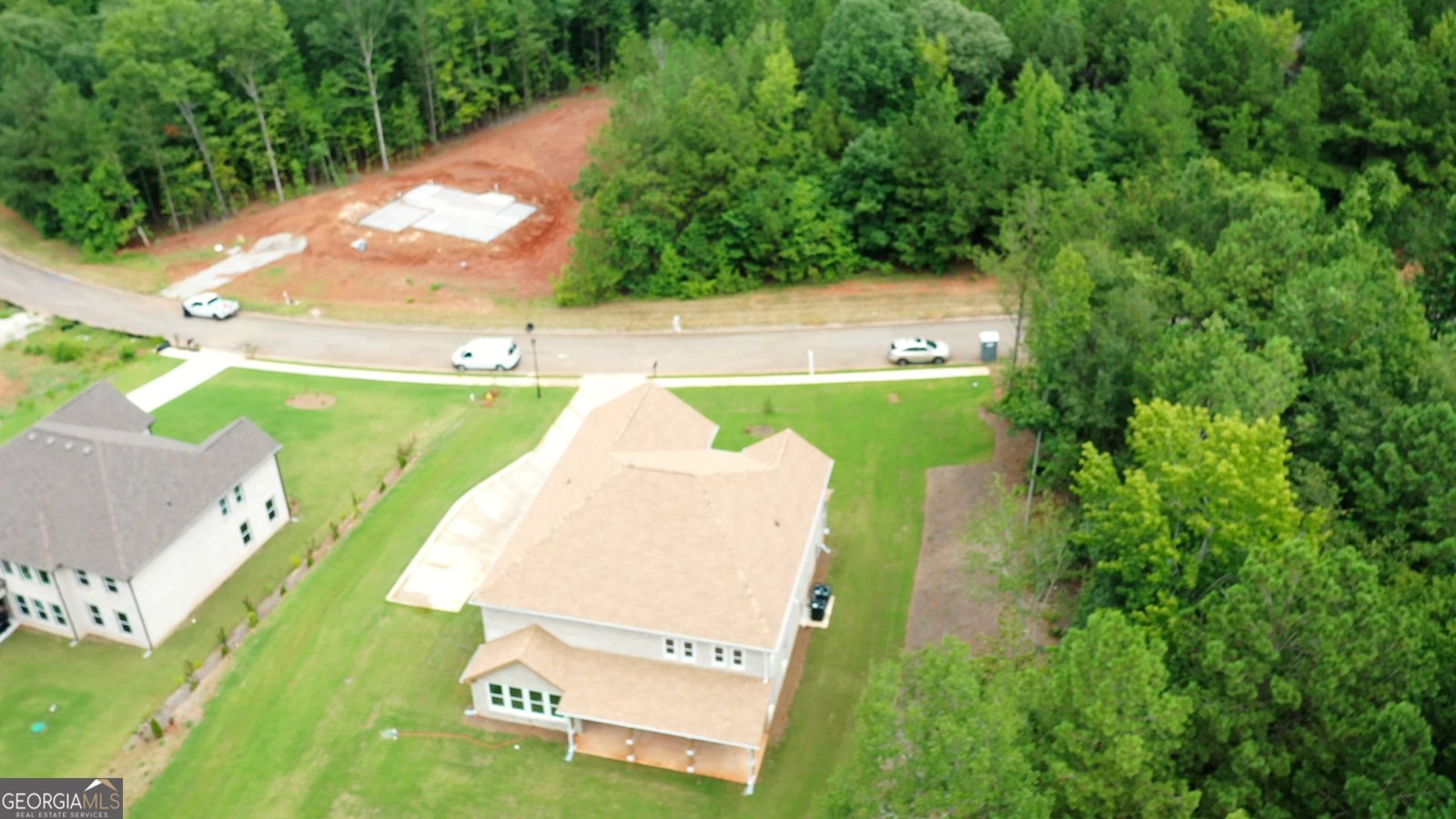 1020 Queens Bridge Way Griffin - 89