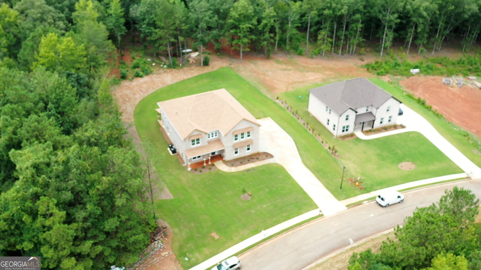 1020 Queens Bridge Way Griffin - 90
