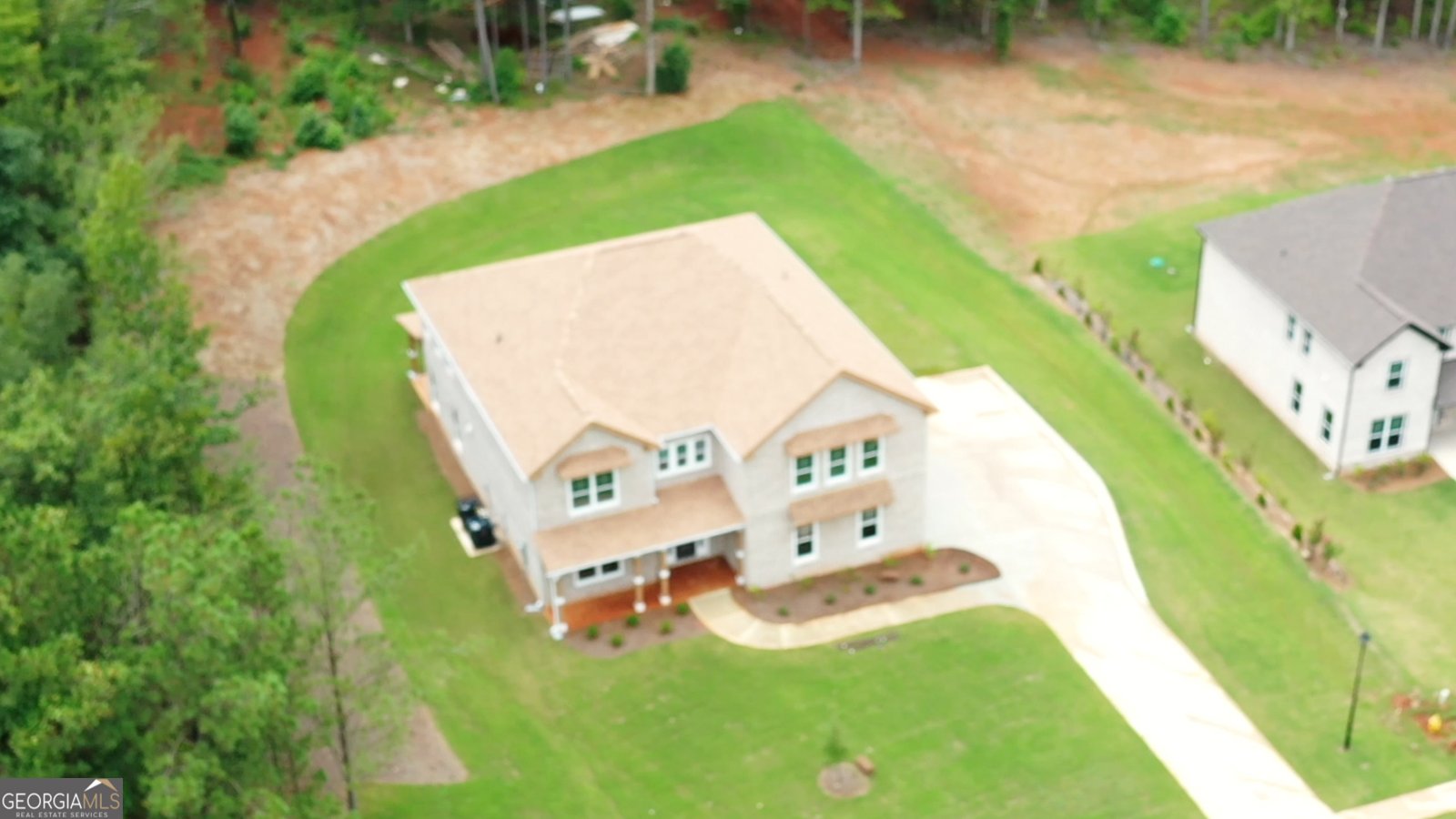 1020 Queens Bridge Way Griffin - 91