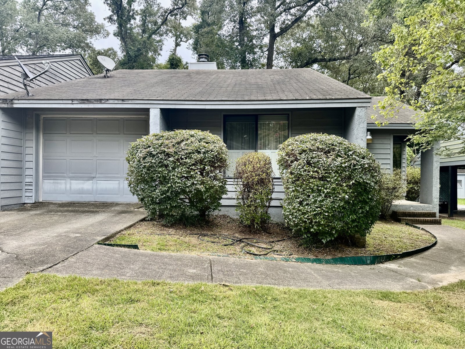 116 Lake Pointe Drive Warner Robins - 1