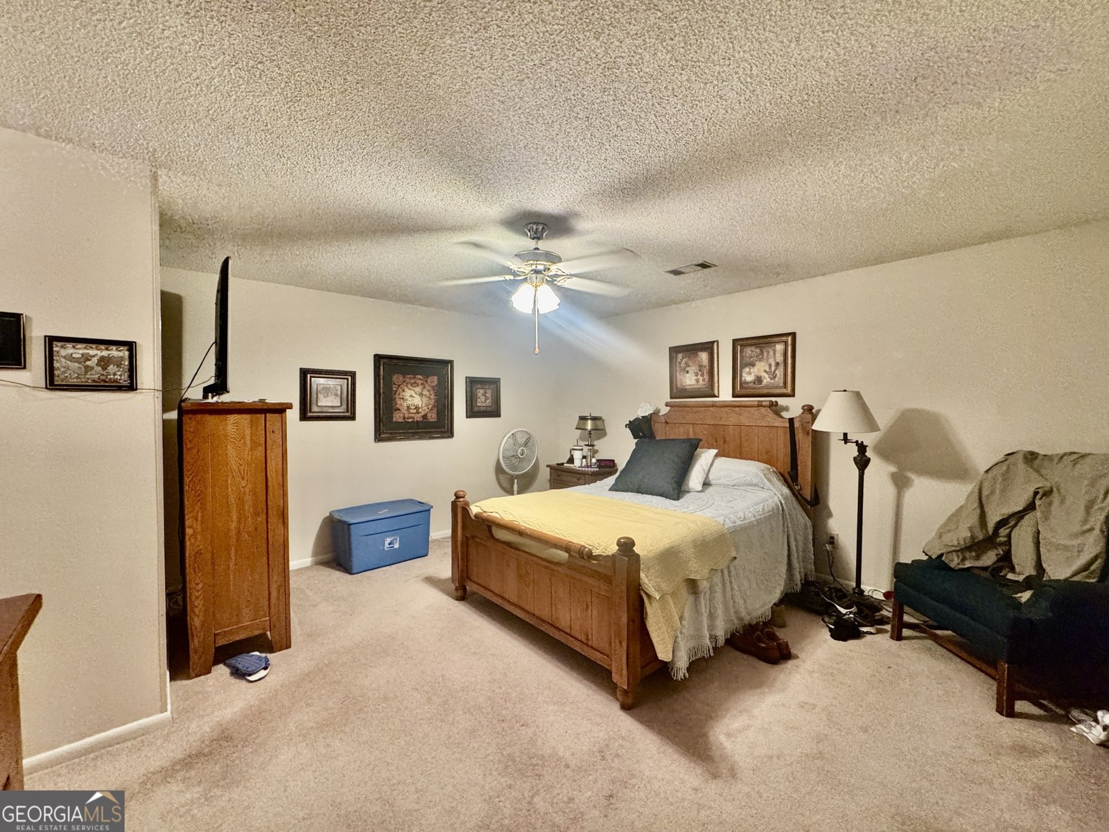 116 Lake Pointe Drive Warner Robins - 23