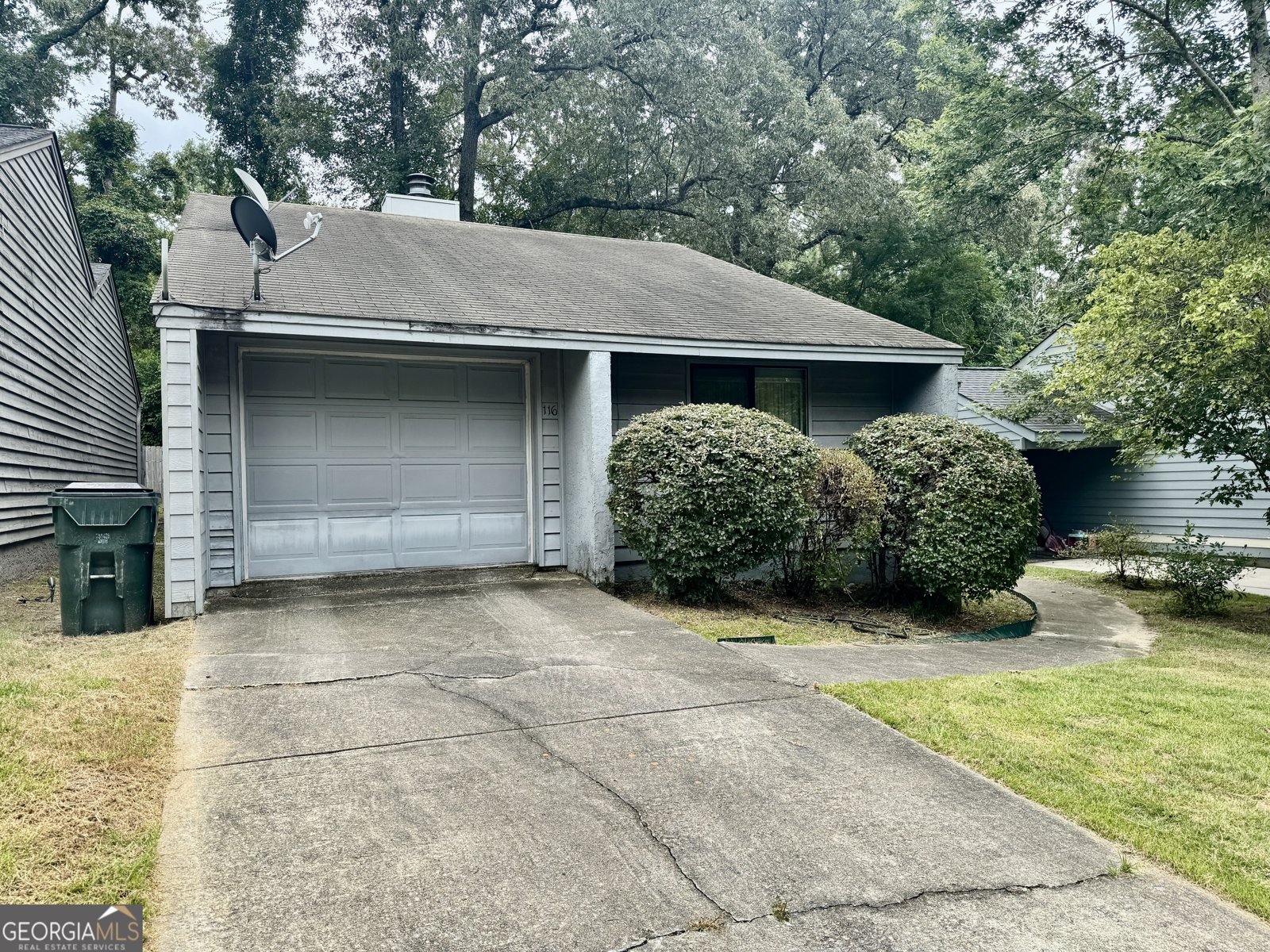 116 Lake Pointe Drive Warner Robins - 3