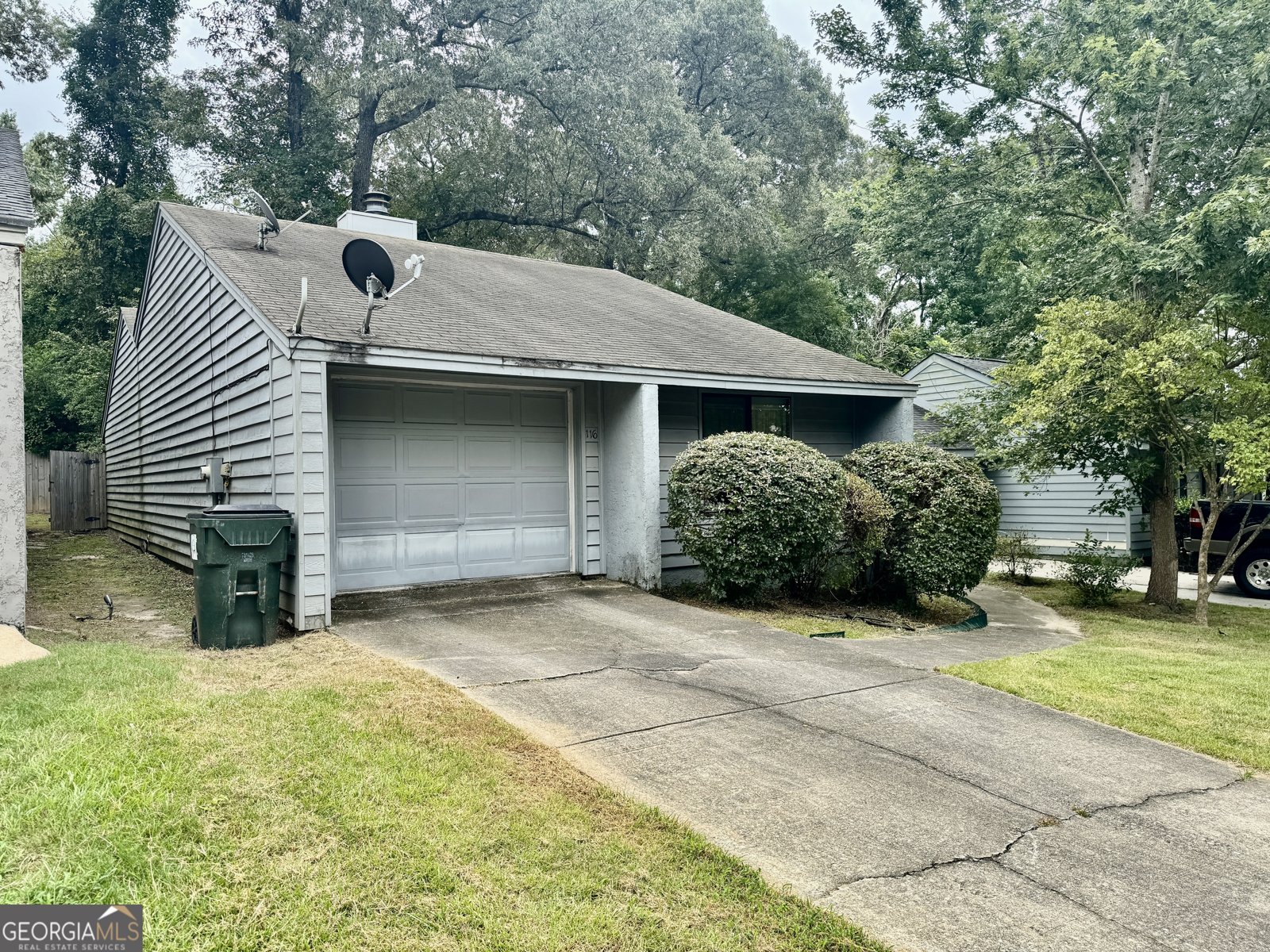 116 Lake Pointe Drive Warner Robins - 5