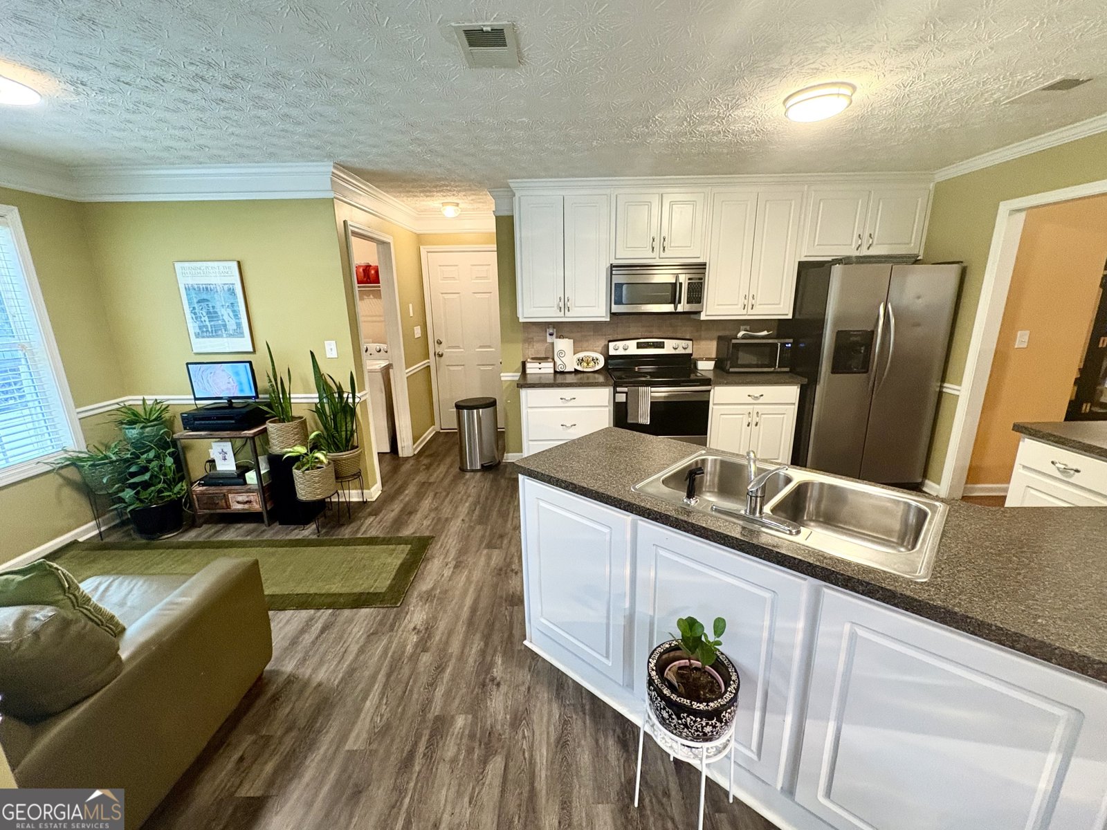 20 Clarion Court Covington - 3