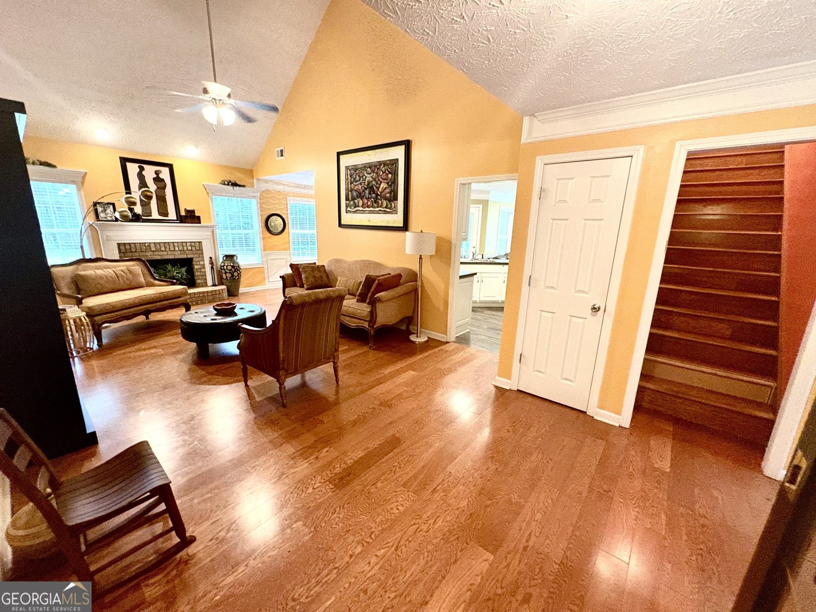 20 Clarion Court Covington - 7