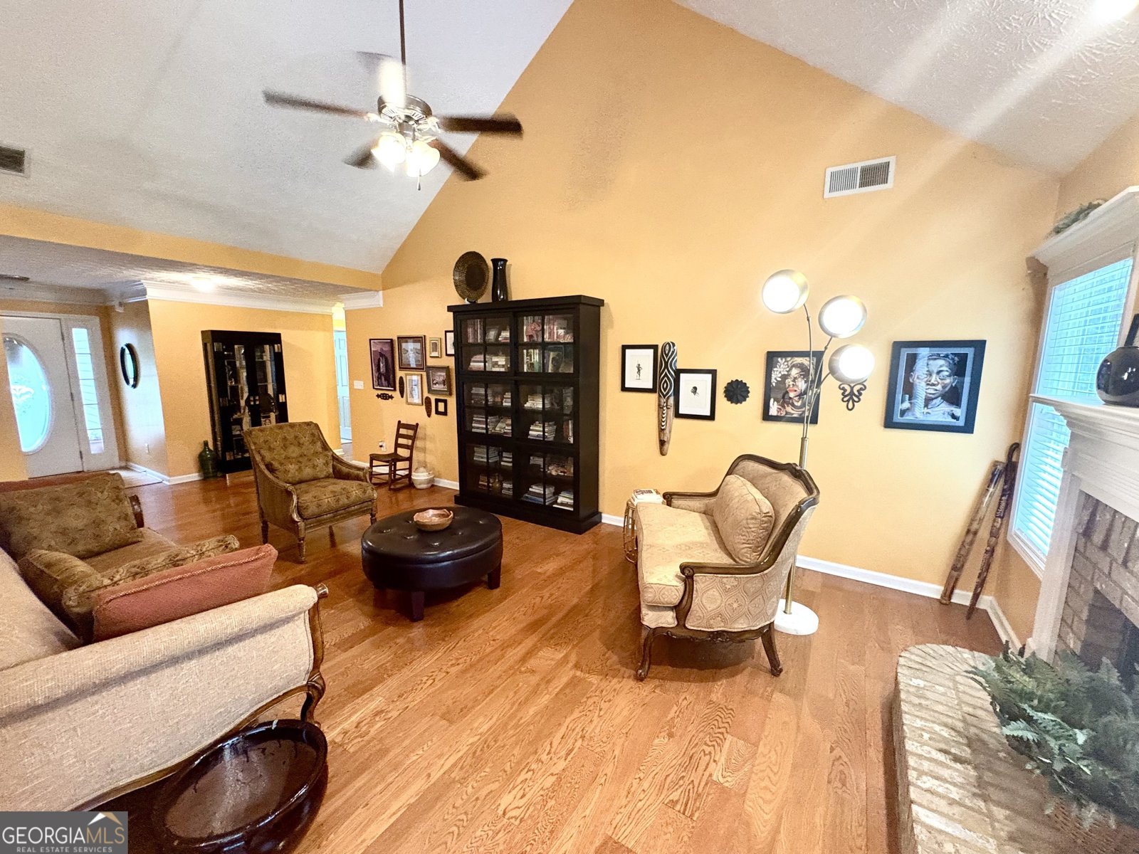 20 Clarion Court Covington - 9