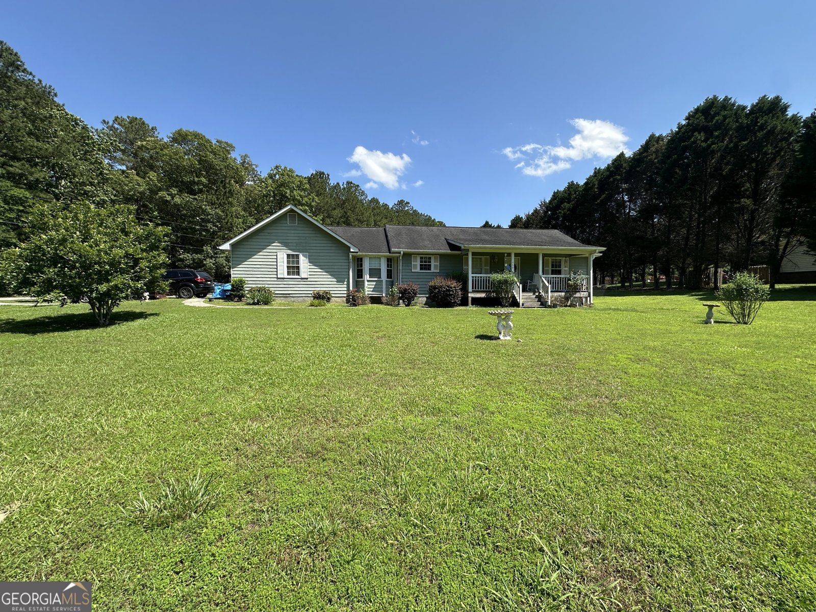 739 Barnetts Bridge Road Jackson - 1