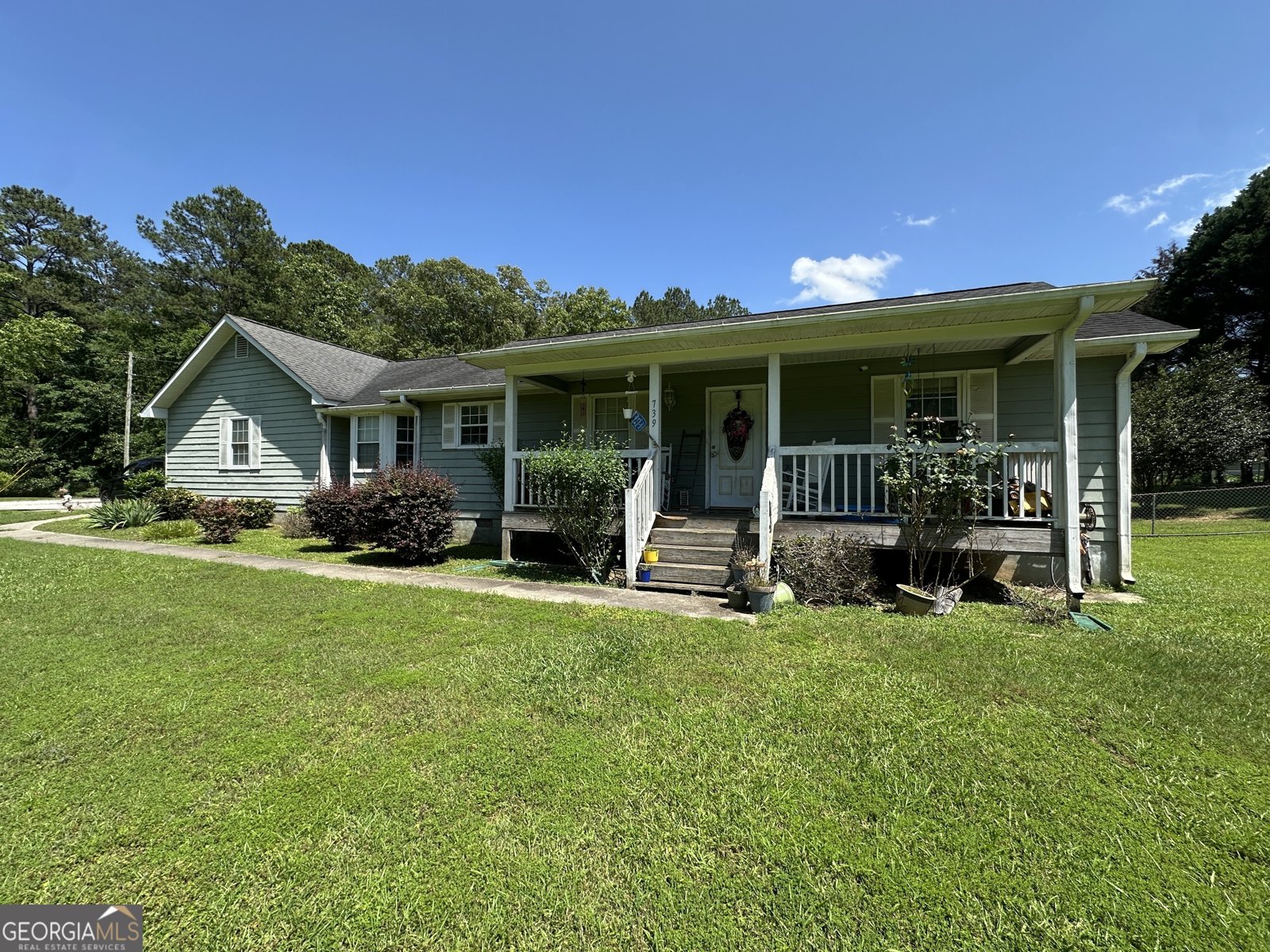 739 Barnetts Bridge Road Jackson - 2