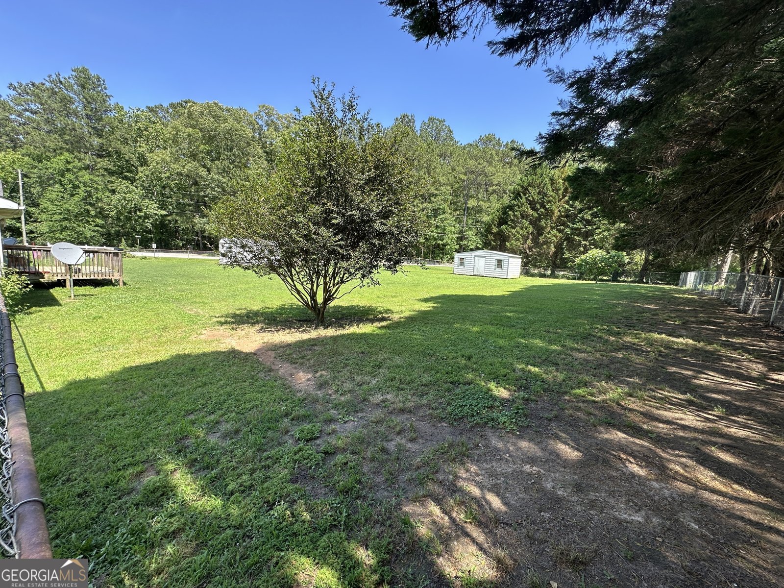 739 Barnetts Bridge Road Jackson - 3