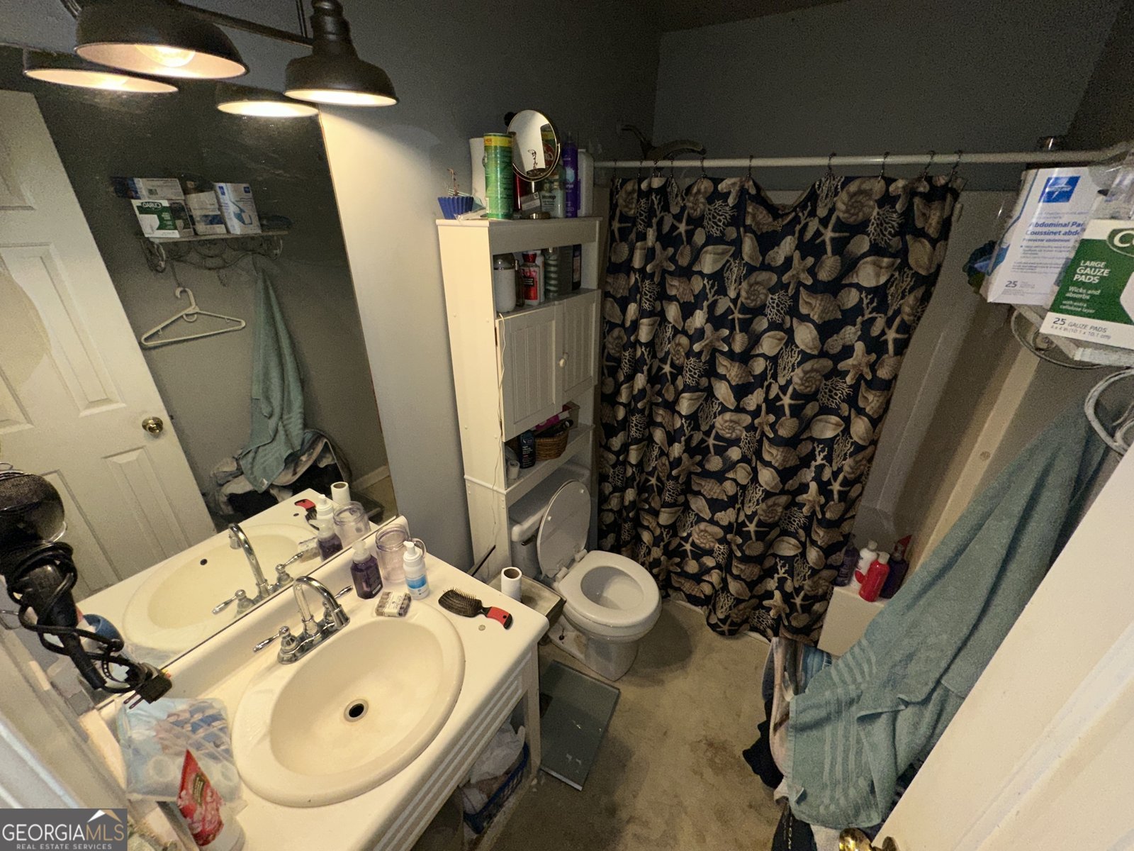 739 Barnetts Bridge Road Jackson - 7