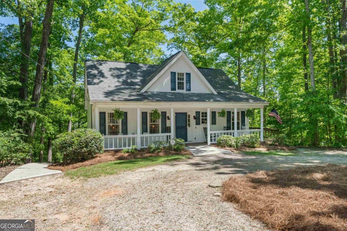 117 Bluegill Run Eatonton - 2