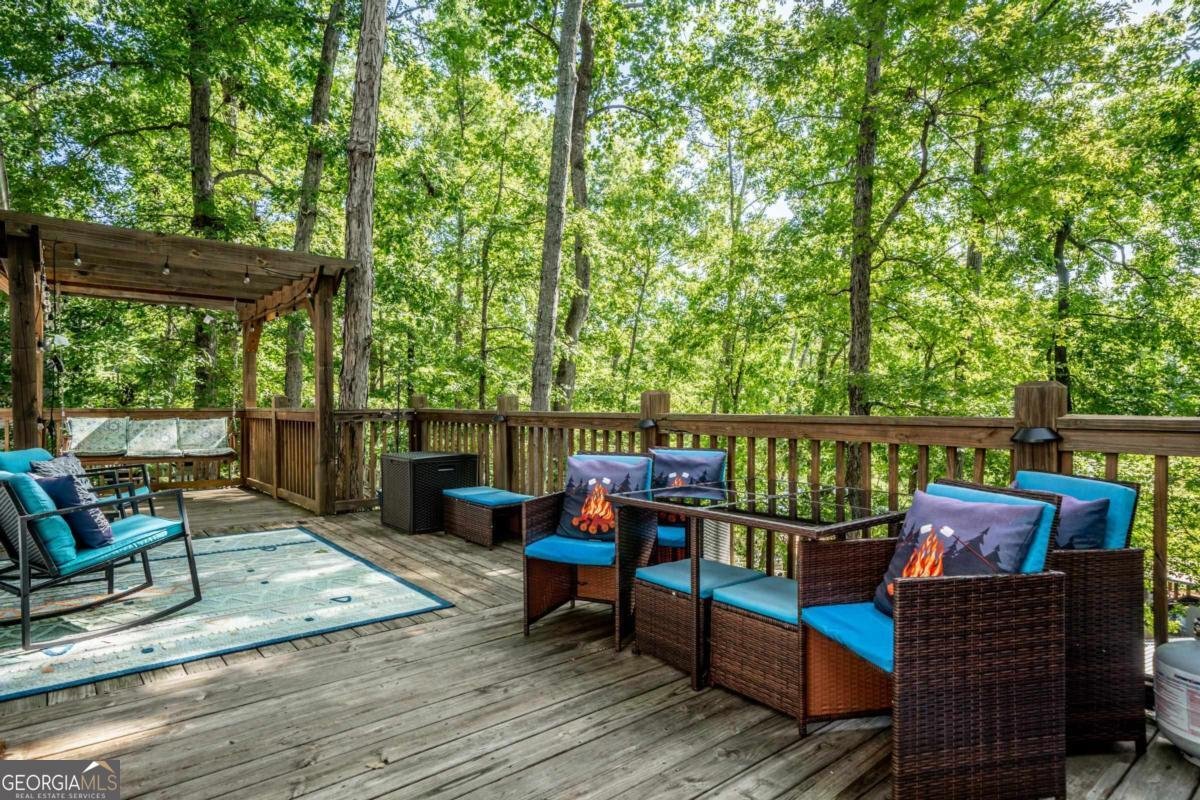 117 Bluegill Run Eatonton - 31