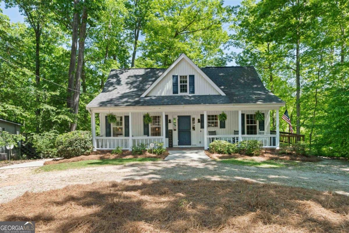 117 Bluegill Run Eatonton - 4