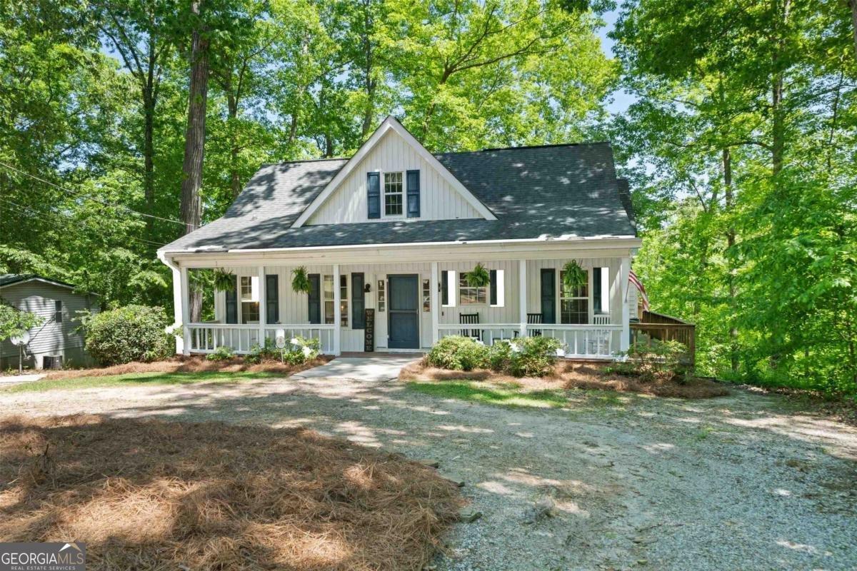 117 Bluegill Run Eatonton - 40
