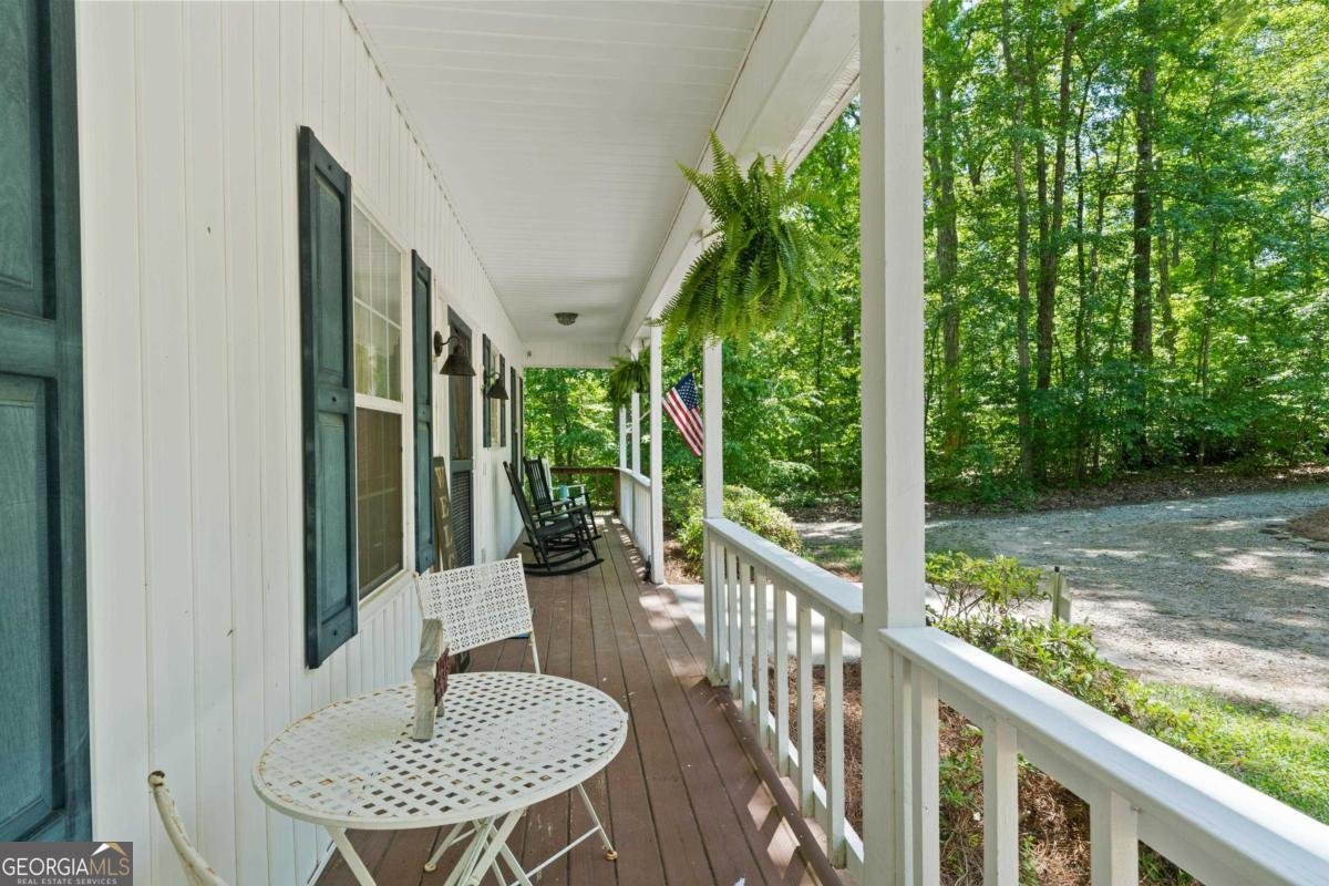 117 Bluegill Run Eatonton - 5