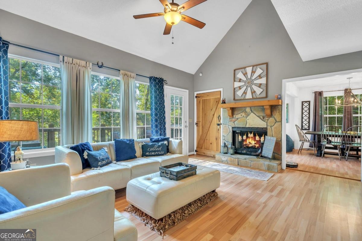 117 Bluegill Run Eatonton - 8