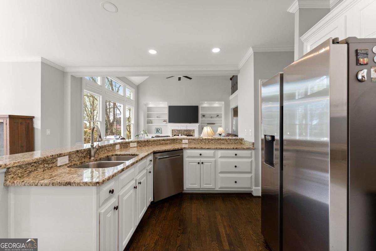3498 Westhampton Way Gainesville - 13