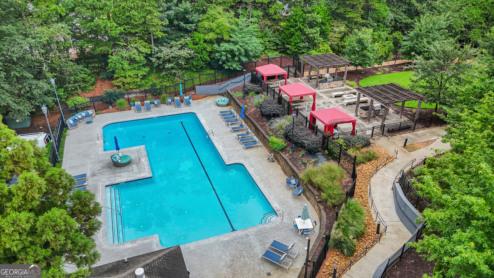 795 Hammond Drive Atlanta - 18