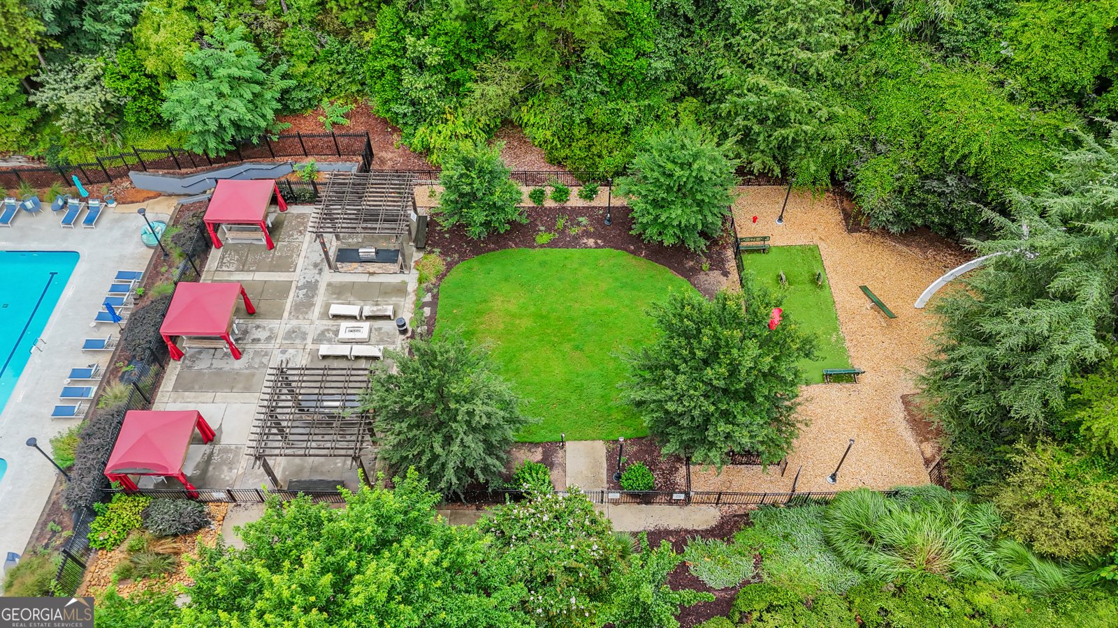 795 Hammond Drive Atlanta - 19