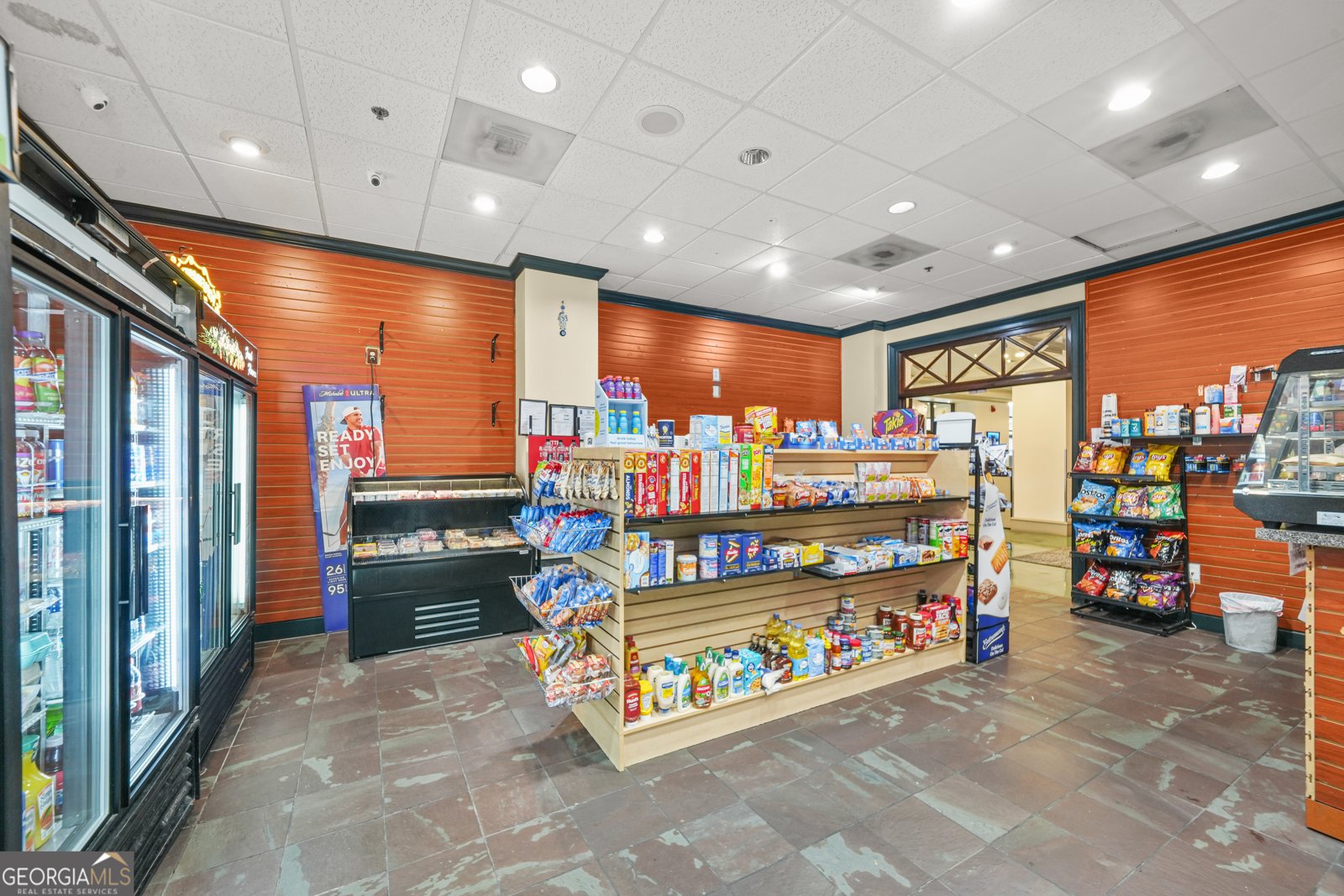 795 Hammond Drive Atlanta - 2