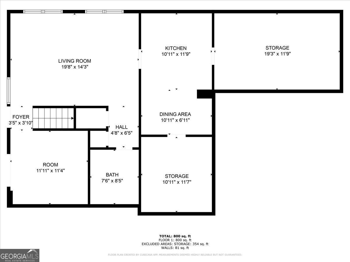 1042 AVERY CREEK Woodstock - 19